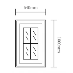 Fenêtre Supplémentaire Tirant Droit Anthracite Pour Abri De Jardin PREMIUM En Bois Composite Woodlife Garden 6 Fenêtre Supplémentaire Tirant Droit Anthracite Pour Abri De Jardin PREMIUM En Bois Composite Woodlife Garden -Outdoor Soldes fenetre supplementaire tirant droit anthracite pour abri de jardin premium en bois composite woodlife garden 2