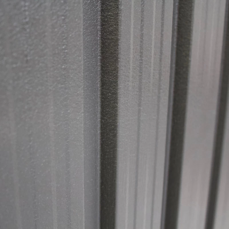 Garage à Vélos Bici En Acier Galvanisé Gris Anthracite – City Garden 3 Garage à Vélos Bici En Acier Galvanisé Gris Anthracite – City Garden – Image 3