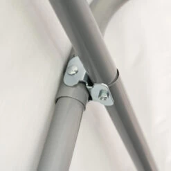 Garage Démontable 18,3m² En Acier Et Polyéthylène Gris – Shelter Logic 9 Garage Démontable 18,3m² En Acier Et Polyéthylène Gris – Shelter Logic -Outdoor Soldes garage demontable 183m en acier et polyethylene gris shelter logic 3