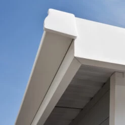 Kit Gouttières Blanc - Pack Prêt à La Pose Pour Abri PREMIUM Woodlife Garden Double Pentes Longueur 3m 8 Kit Gouttières Blanc - Pack Prêt à La Pose Pour Abri PREMIUM Woodlife Garden Double Pentes Longueur 3m -Outdoor Soldes kit gouttieres blanc pack pret a la pose pour abri premium woodlife garden double pentes longueur 3m 3