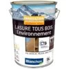 Lasure Tous Bois Environnement BLANCHON - Incolore 5L