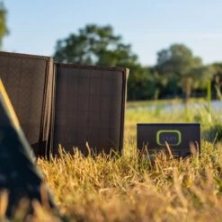 Batteri Izywatt 150Wh Rechargeable + Panneau Solaire Pliant 20W 8 Batteri Izywatt 150Wh Rechargeable + Panneau Solaire Pliant 20W -Outdoor Soldes pack station denergie portative izywatt 150wh panneau solaire pliant 20w 2