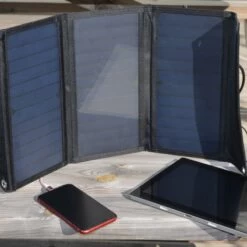 Batteri Izywatt 150Wh Rechargeable + Panneau Solaire Pliant 20W 9 Batteri Izywatt 150Wh Rechargeable + Panneau Solaire Pliant 20W -Outdoor Soldes pack station denergie portative izywatt 150wh panneau solaire pliant 20w 3