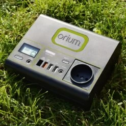 Batteri Izywatt 150Wh Rechargeable + Panneau Solaire Pliant 20W 10 Batteri Izywatt 150Wh Rechargeable + Panneau Solaire Pliant 20W -Outdoor Soldes pack station denergie portative izywatt 150wh panneau solaire pliant 20w 4