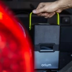 Batterie Portative Izywatt 250Wh + Panneau Solaire Semi-rigide 50W -Outdoor Soldes pack station denergie portative izywatt 250wh panneau solaire semi rigide 50w 4