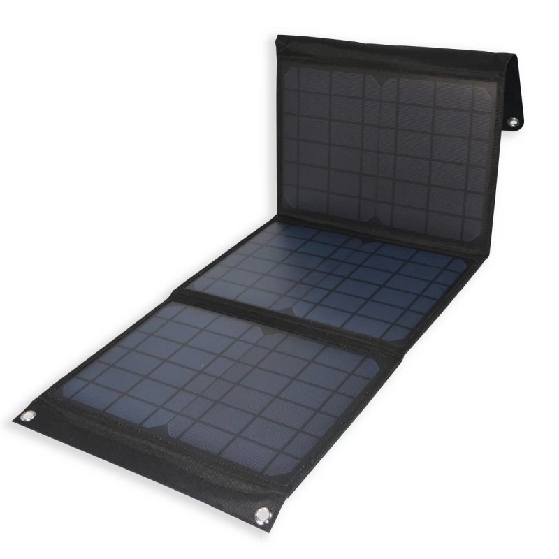 Batterie Portative Rechargeable Izywatt 288Wh + Panneau Solaire 30W 2 Batterie Portative Rechargeable Izywatt 288Wh + Panneau Solaire 30W – Image 2