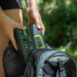 Panneau Solaire Pliant 20W Sunpower Izywatt – Orium -Outdoor Soldes panneau solaire pliant 20w sunpower izywatt orium 5