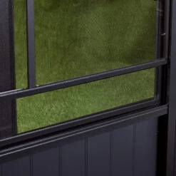 Pavillon Charlestone 384x594cm En Aluminium Et Acier Galvanisé - SOJAG -Outdoor Soldes pavillon charlestone 384x594cm en aluminium et acier galvanise sojag 4