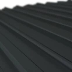 Pergola Bioclimatique Autoportante En Alu Anthracite 3x3m Ombrea -Outdoor Soldes pergola bioclimatique autoportante en alu anthracite 3x3m ombrea 4