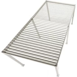 Pergola Bioclimatique Autoportante En Alu Blanc 3x6m Ombrea -Outdoor Soldes pergola bioclimatique autoportante en alu blanc 3x6m ombrea 5