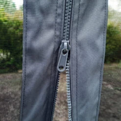 Set De Moustiquaires En Polyester Léger Pour Pergolas Dallas 4900 De 18m² - Palram - Canopia -Outdoor Soldes set de moustiquaires en polyester leger pour pergolas dallas 4900 de 18m palram 5