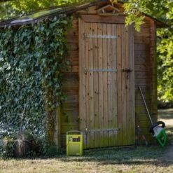 Station D'énergie Portative Izywatt 288 - ORIUM -Outdoor Soldes station d energie portative izywatt 288 orium 3