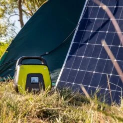 Station D'énergie Portative Izywatt 500 - ORIUM 10 Station D'énergie Portative Izywatt 500 - ORIUM -Outdoor Soldes station d energie portative izywatt 500 orium 4