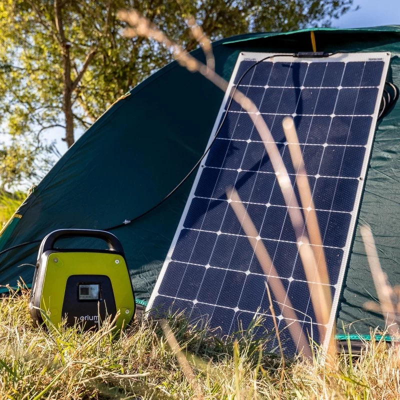 Station D'énergie Portative Izywatt 500 - ORIUM 6 Station D'énergie Portative Izywatt 500 - ORIUM – Image 6