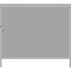 Store Avec Cadre Latéral Gris Clair 370cm Pour Pergola Bioclimatique En Aluminium X-METAL -Outdoor Soldes store avec cadre lateral gris clair 370cm pour pergola bioclimatique en aluminium x metal 5