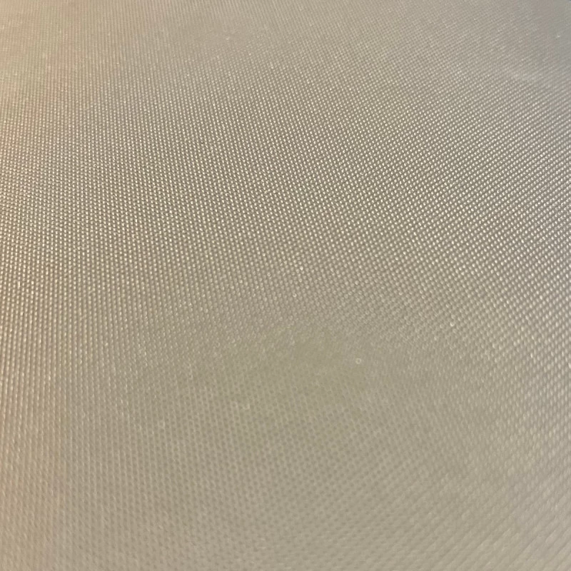 Store Banne Manuel 295x200cm EASY Toile Polyester Beige - X-METAL 4 Store Banne Manuel 295x200cm EASY Toile Polyester Beige - X-METAL – Image 4