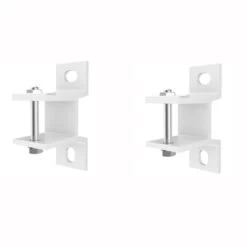 Store Banne Manuel 350x250cm EASY Toile Polyester Beige - X-METAL -Outdoor Soldes store banne manuel 350x250cm easy toile polyester beige x metal 5