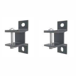 Store Banne Motorisé 350x250cm EASY Toile Polyester Grise - X-METAL -Outdoor Soldes store banne motorise 350x250cm easy toile polyester grise x metal 3