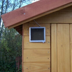 Toilettes Sèches En Bois Massif Certifié - Panneaux 16mm + Plancher 9 Toilettes Sèches En Bois Massif Certifié - Panneaux 16mm + Plancher -Outdoor Soldes toilettes seches en bois massif certifie panneaux 16mm plancher 3