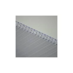 Toit De Terrasse 300x1000cm En Alu Blanc Et Polycarbonate 8mm PATIO -Outdoor Soldes toit de terrasse 300x1000cm en alu blanc et polycarbonate 8mm patio 3