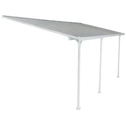 Toit De Terrasse Ajustable En Aluminium Laqué Blanc 3,05x6,18m X-METAL 10 Toit De Terrasse Ajustable En Aluminium Laqué Blanc 3,05x6,18m X-METAL -Outdoor Soldes toit de terrasse ajustable en aluminium laque blanc 305x618m x metal 4