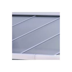 Toit De Terrasse Ajustable En Aluminium Laqué Blanc 3,75x2,55m X-METAL 8 Toit De Terrasse Ajustable En Aluminium Laqué Blanc 3,75x2,55m X-METAL -Outdoor Soldes toit de terrasse ajustable en aluminium laque blanc 375x255m x metal 2