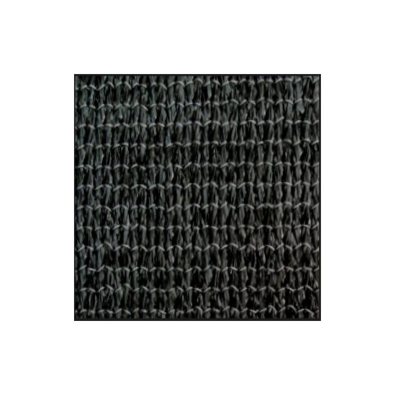 Voile D'ombrage Triangle Coolfit 500x500x500cm Noir - NESLING 3 Voile D'ombrage Triangle Coolfit 500x500x500cm Noir - NESLING – Image 3